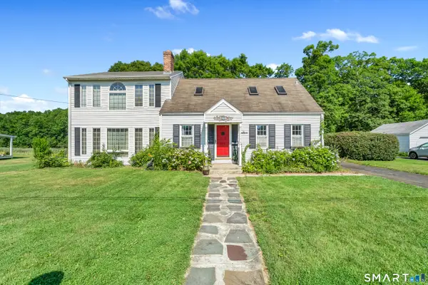12 Sunnieside Drive, East Lyme, CT 06357