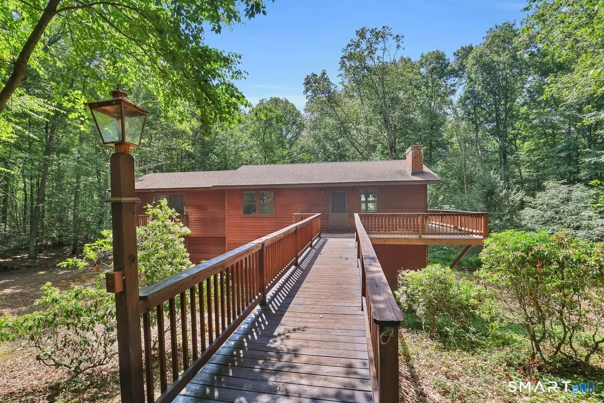 33 Quiet Woods Road, East Hampton, CT 06424 - #1