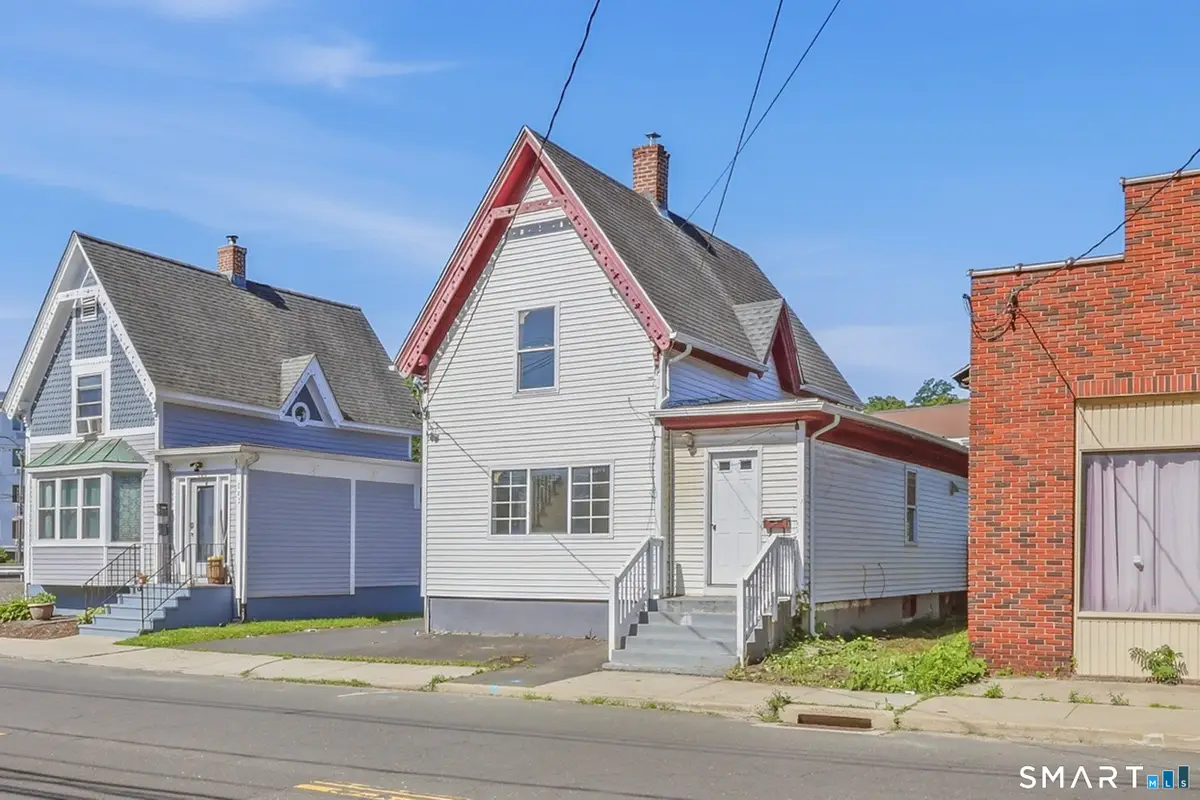 527 North Main Street, Bristol, CT 06010 - #1