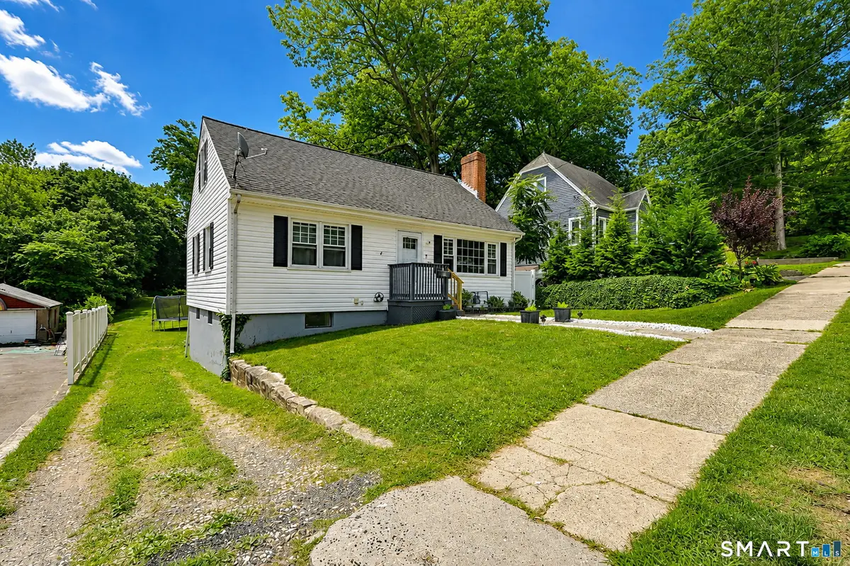 297-299 Summit Street, New Haven, CT 06513 - #1