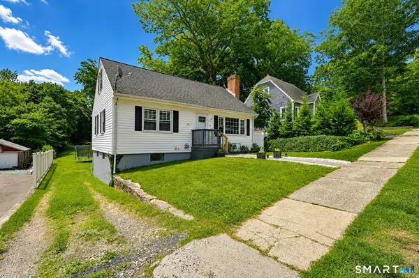 297-299 Summit Street, New Haven, CT 06513