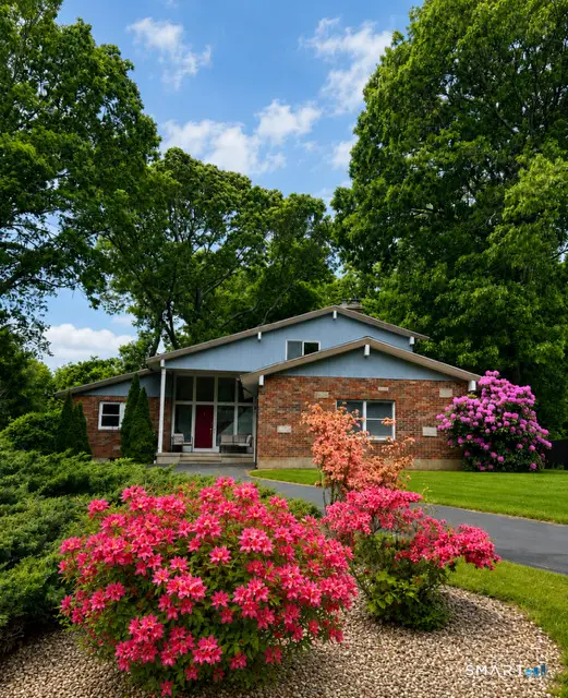 47 Colonial Drive, Waterford, CT 06385 - #2