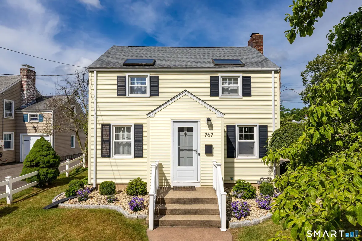 767 South Quaker Lane, West Hartford, CT 06110 - #1