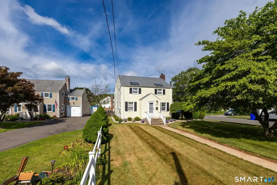 767 South Quaker Lane, West Hartford, CT 06110 - #3