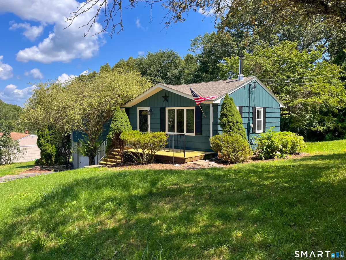 2 Johnnie Court, Ledyard, CT 06339 - #1