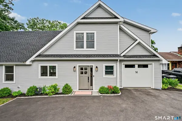 14 Rockland Place, Greenwich, CT 06831