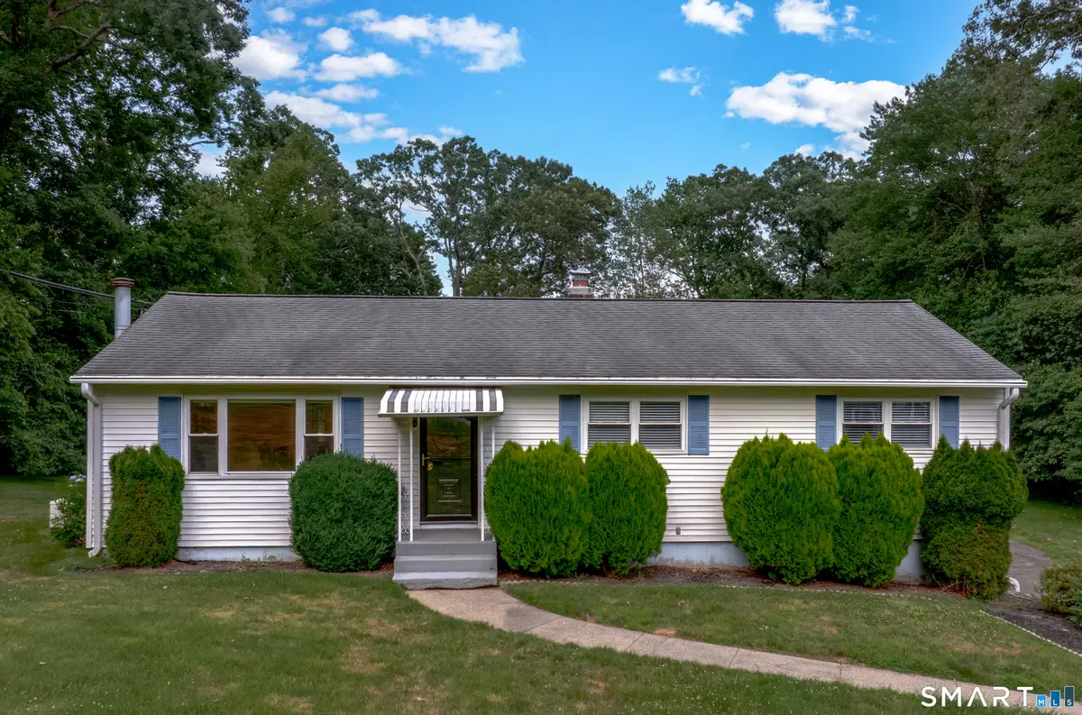 15 Fawn Hill Road, Shelton, CT 06484 - #1