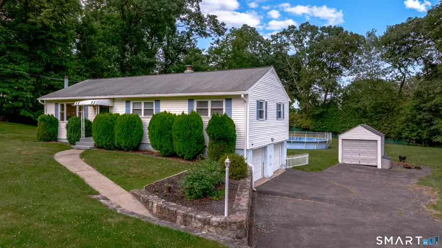 15 Fawn Hill Road, Shelton, CT 06484 - #2