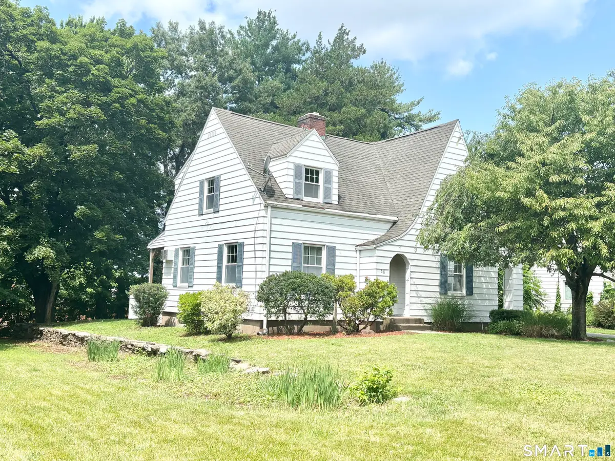 68 Princeton Street, Manchester, CT 06042 - #1