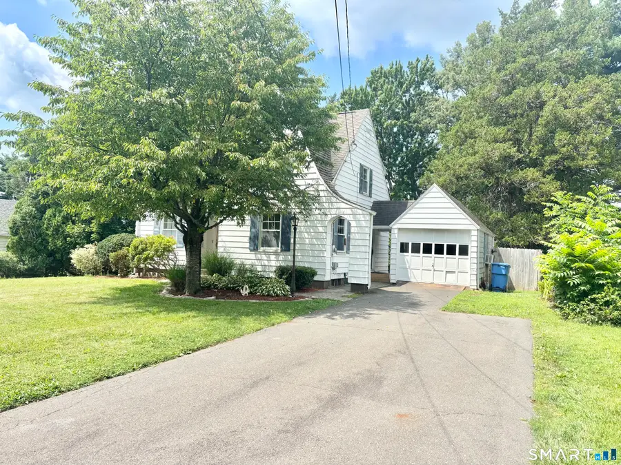 68 Princeton Street, Manchester, CT 06042 - #2