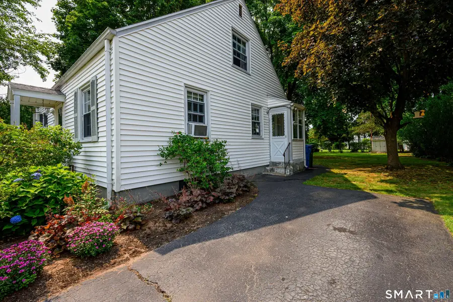 50 Albert Road, Hamden, CT 06514 - #2