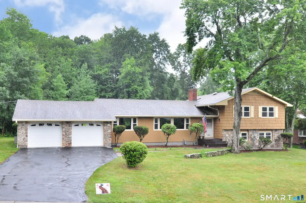 46 Butternut Road, Manchester, CT 06040 - #1