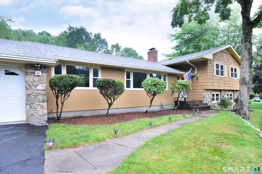 46 Butternut Road, Manchester, CT 06040 - #2