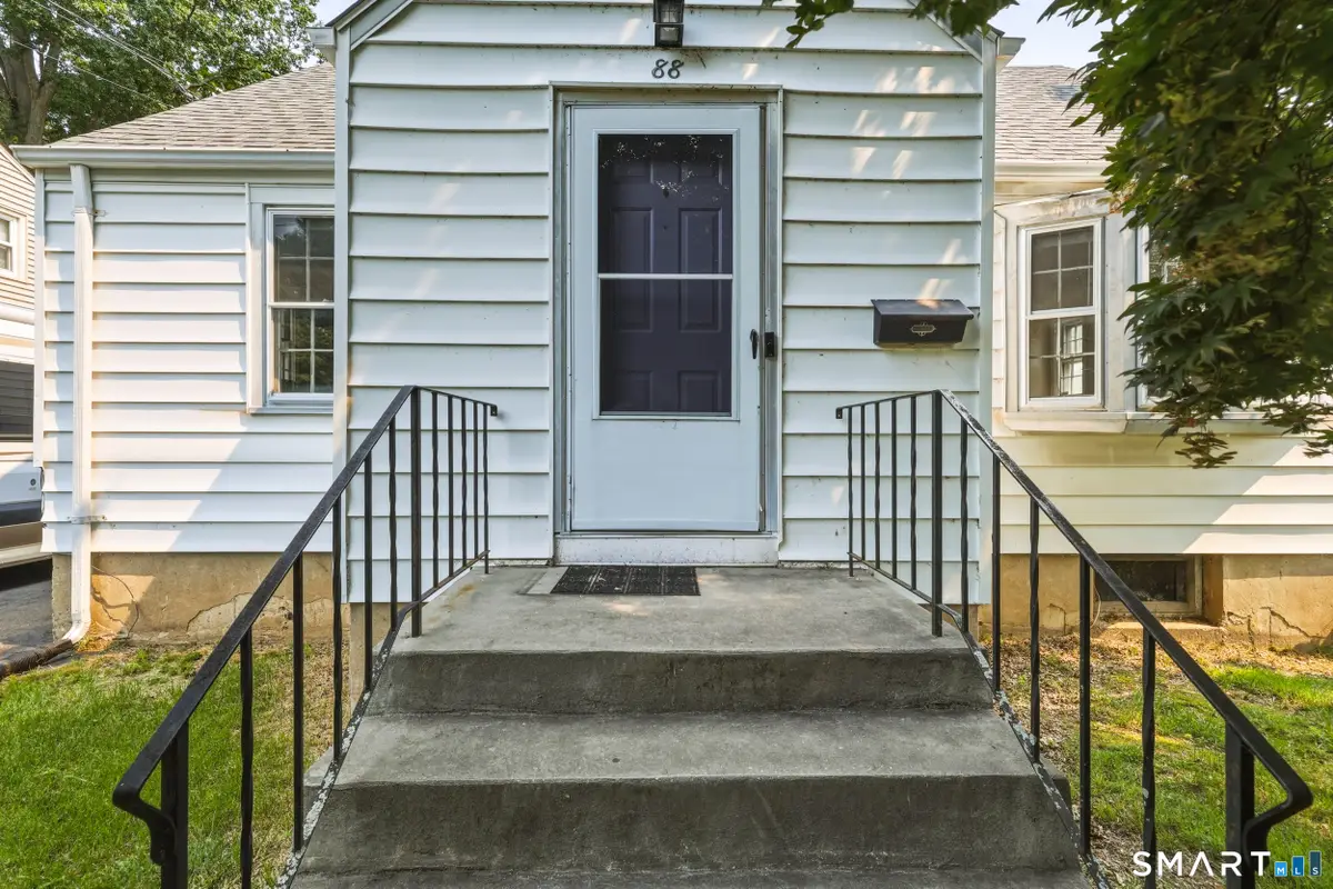 88 Englewood Avenue, West Hartford, CT 06110 - #1