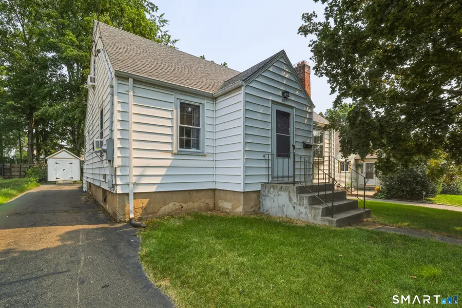 88 Englewood Avenue, West Hartford, CT 06110 - #2