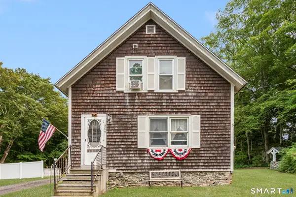 304 Norwich Road, Plainfield, CT 06374