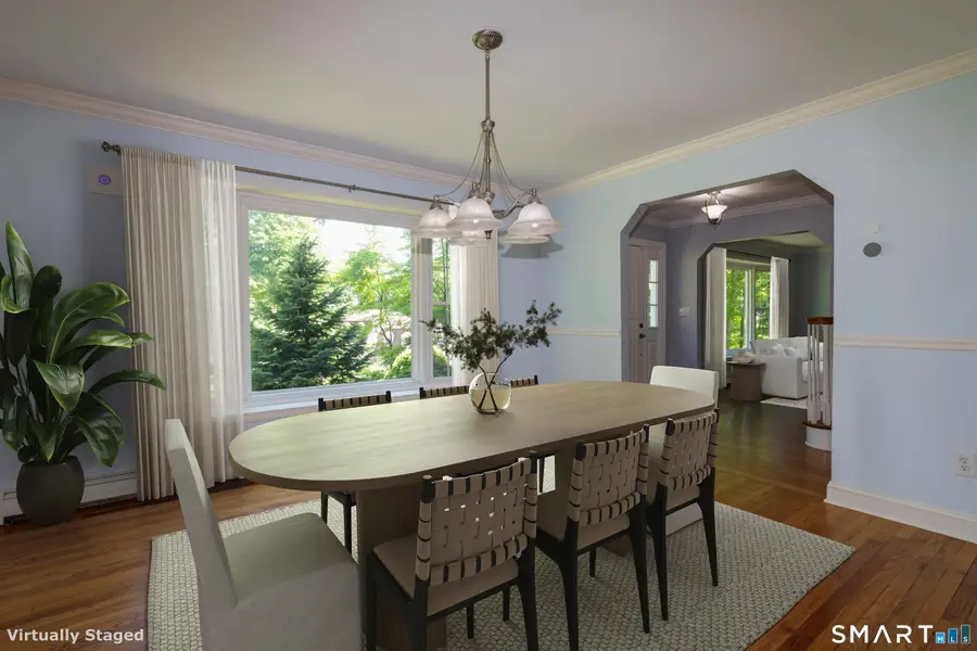 27 Round Hill Drive, Danbury, CT 06811 - #2