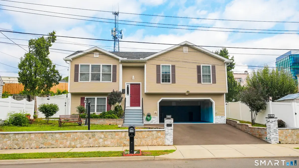 45 Daytona Street, West Haven, CT 06516 - #1