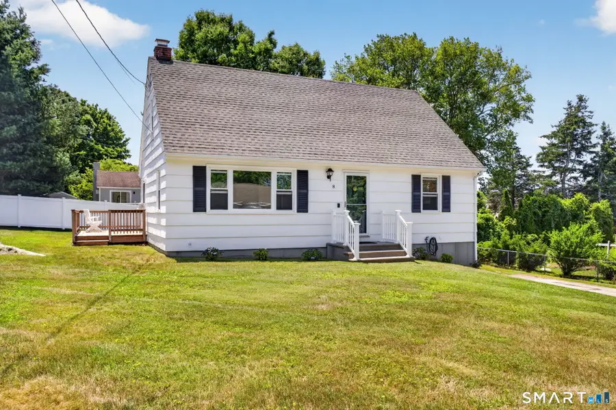 8 Pleasant Street, Mystic, CT 06355 - #2