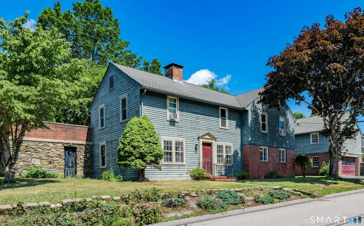 22 Canterbury Turnpike, Norwich, CT 06360 - #1