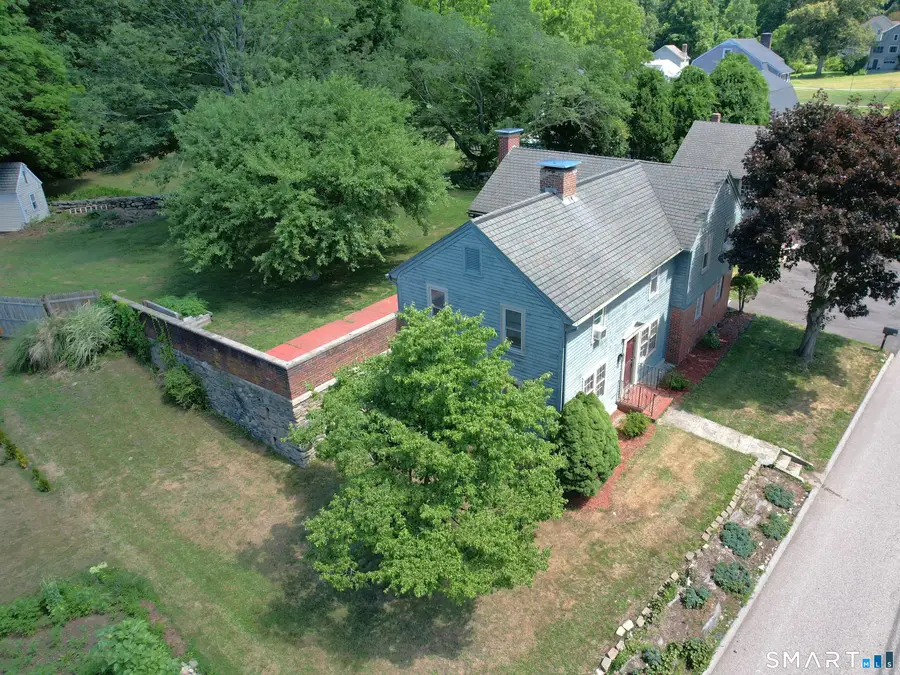 22 Canterbury Turnpike, Norwich, CT 06360 - #2