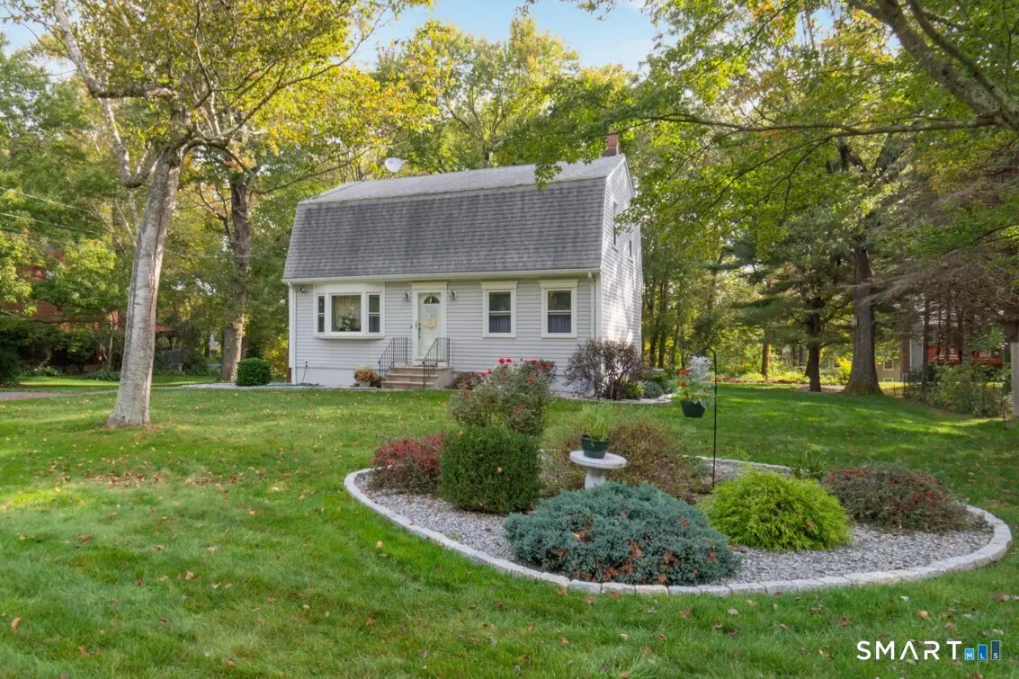 548 Beecher Road, Wolcott, CT 06716 - #1