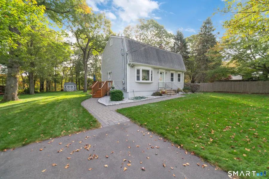548 Beecher Road, Wolcott, CT 06716 - #3