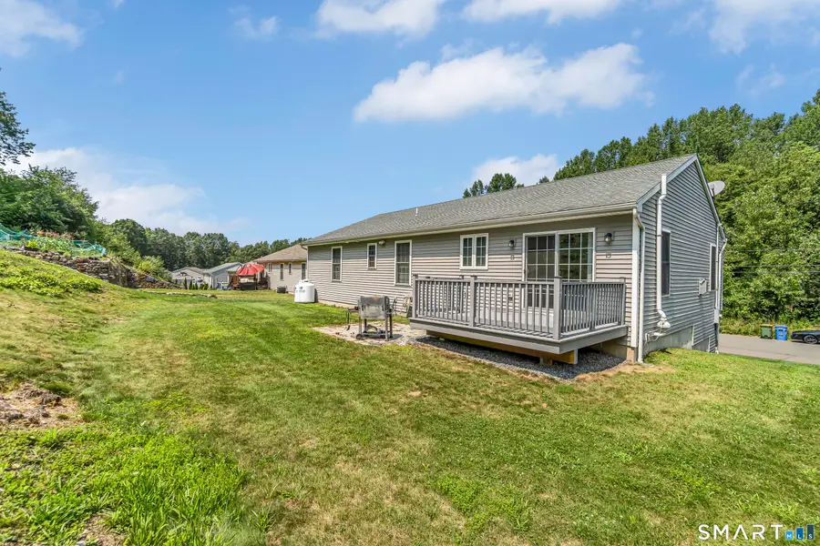 111 Alisha Lane, Waterbury, CT 06705 - #2