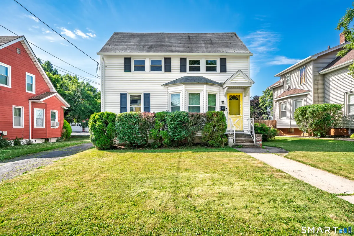 77 Commonwealth Avenue, New Britain, CT 06053 - #1