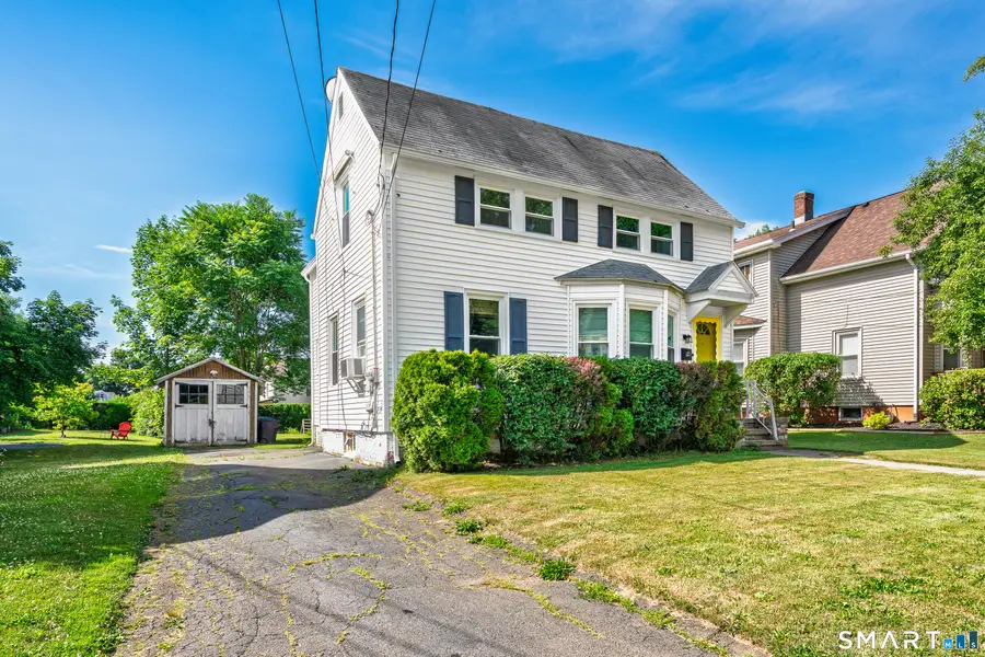 77 Commonwealth Avenue, New Britain, CT 06053 - #3