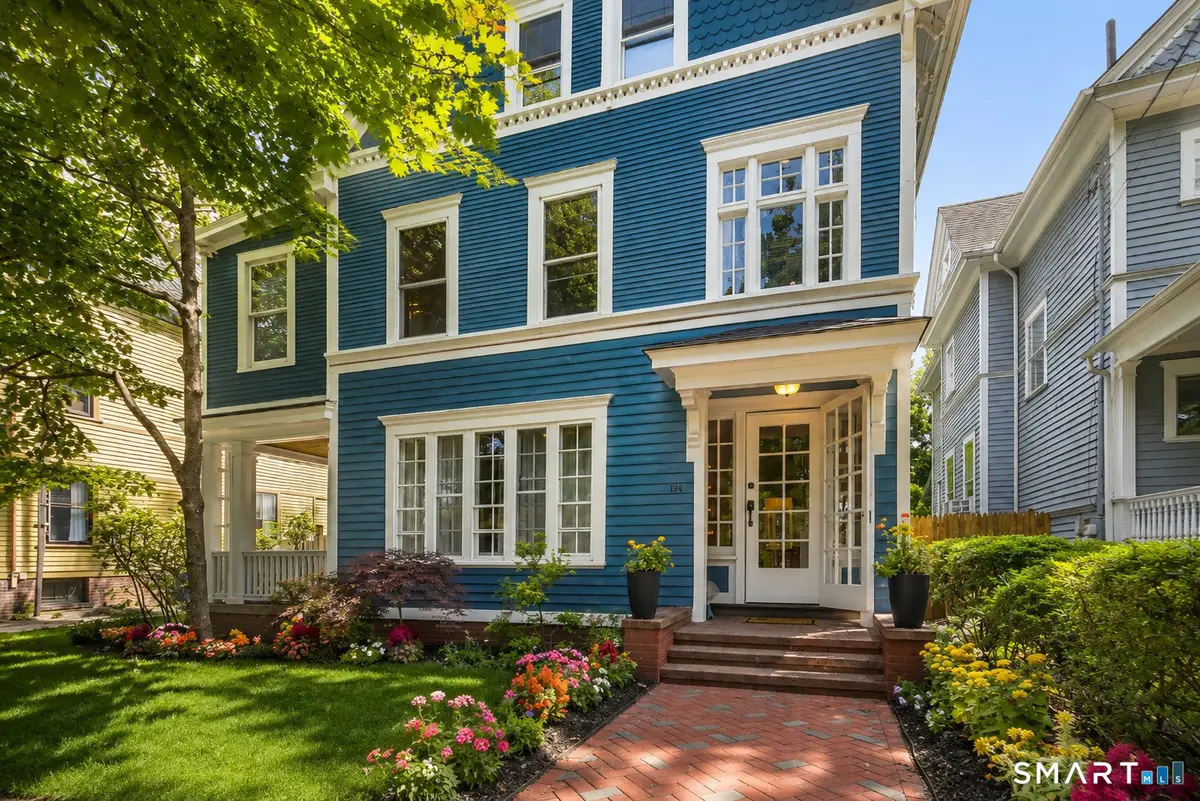 194 Canner Street, New Haven, CT 06511 - #1