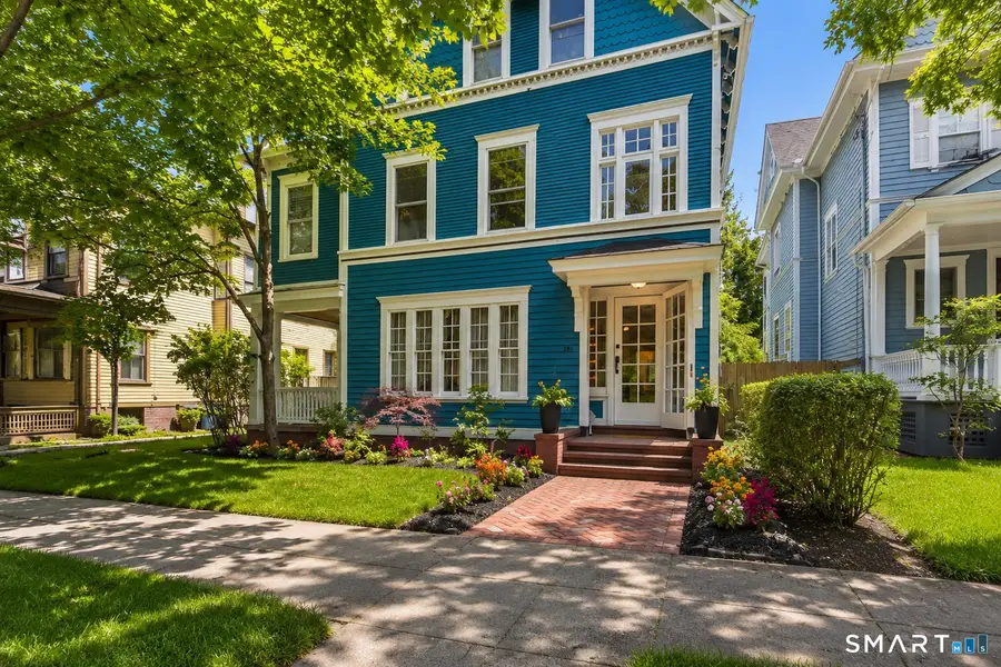 194 Canner Street, New Haven, CT 06511 - #2