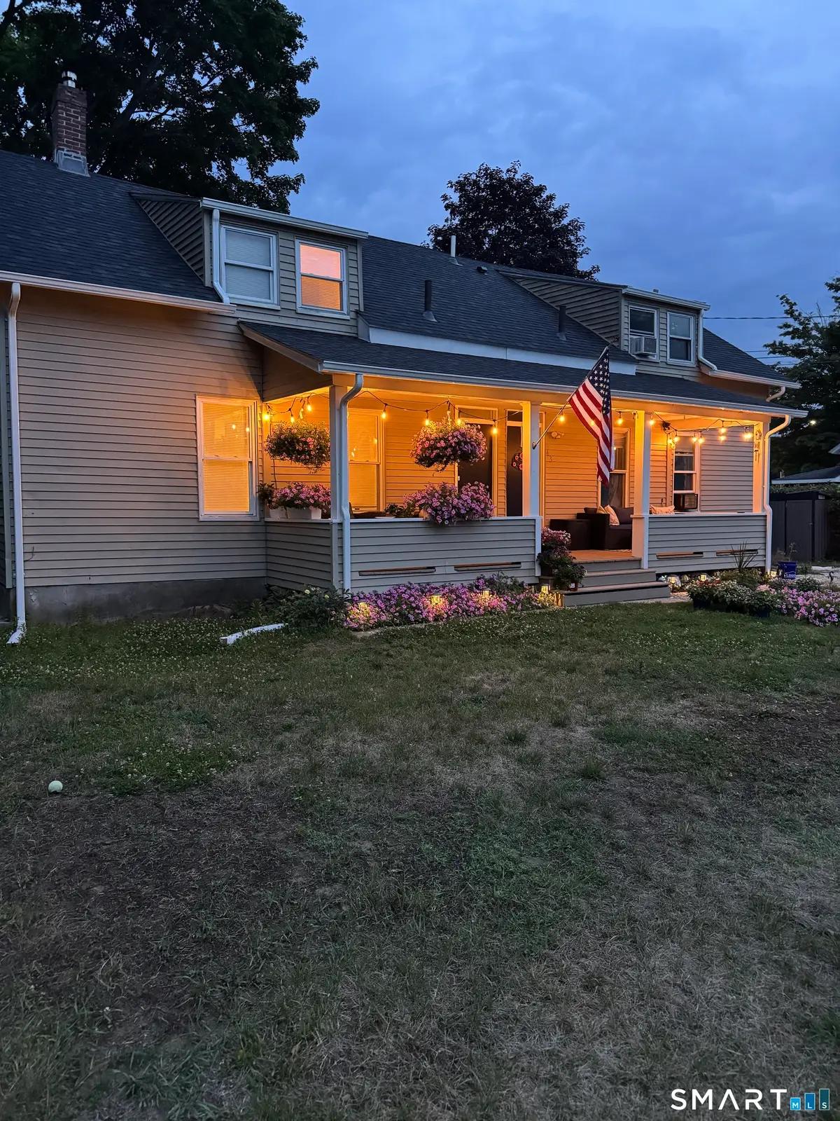 41-43 Taftville Occum Road, Norwich, CT 06360 - #1
