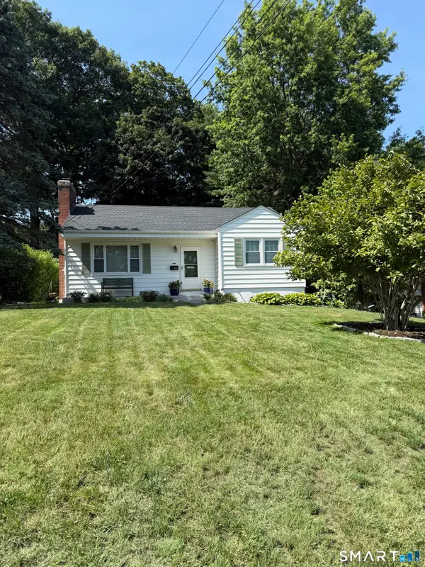 320 Beechwood Road, West Hartford, CT 06107