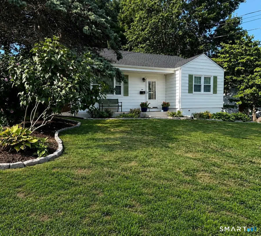 320 Beechwood Road, West Hartford, CT 06107 - #2