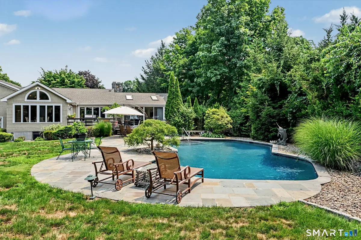 29 Old Logging Road, Stamford, CT 06903 - #1