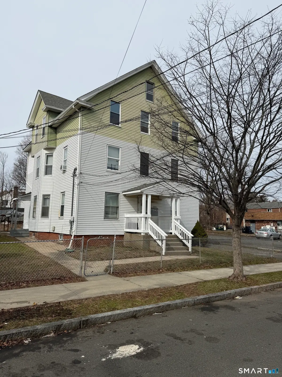 370 Washington Street, New Britain, CT 06053 - #1