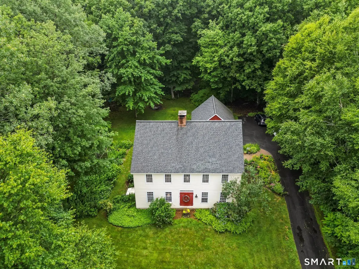 31-R Loveland Road, North Granby, CT 06060 - #1