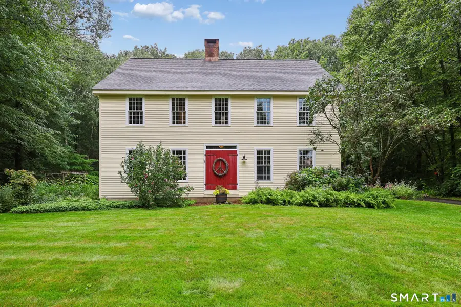 31-R Loveland Road, North Granby, CT 06060 - #2