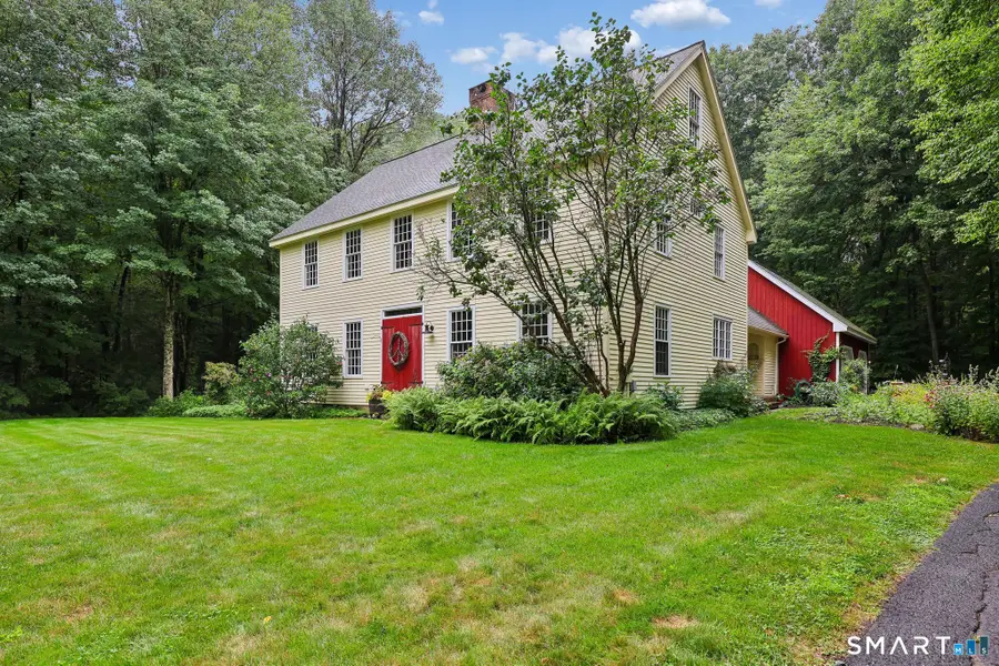 31-R Loveland Road, North Granby, CT 06060 - #3