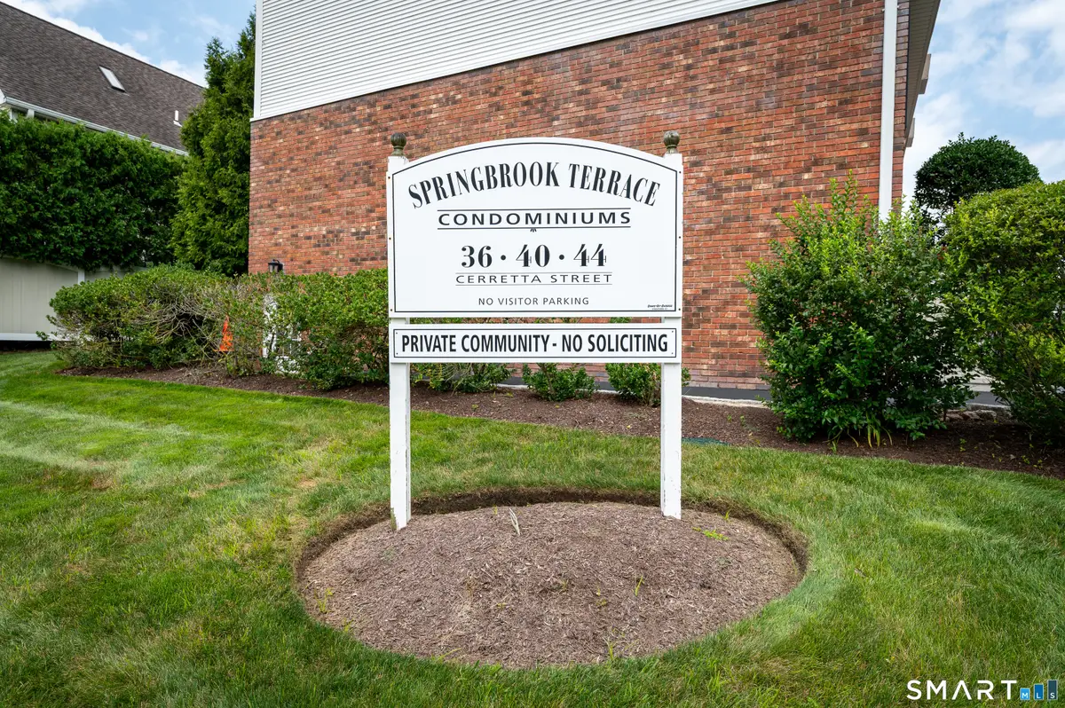 44 Cerretta Street #5, Stamford, CT 06907 - #1