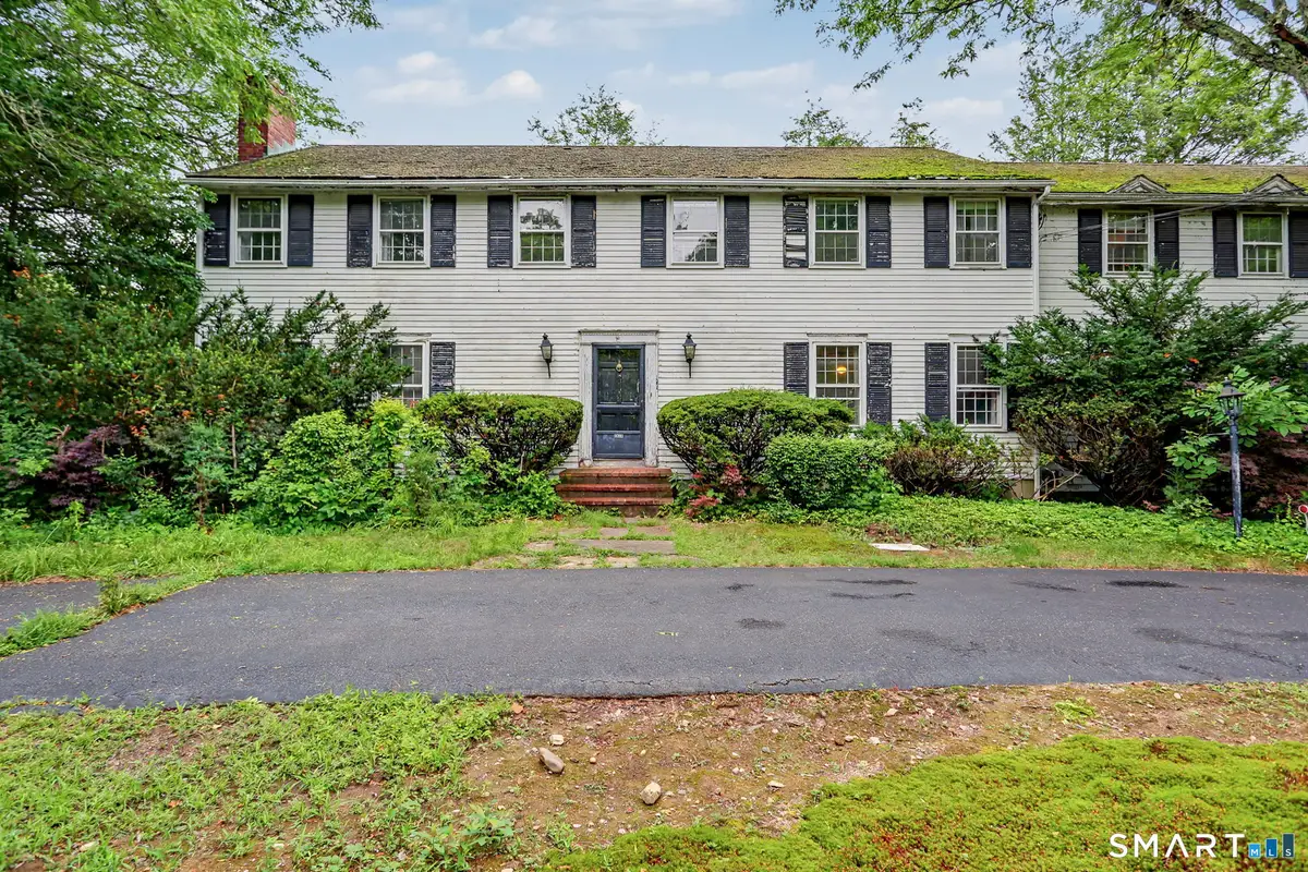 2514 Redding Road, Fairfield, CT 06824 - #1
