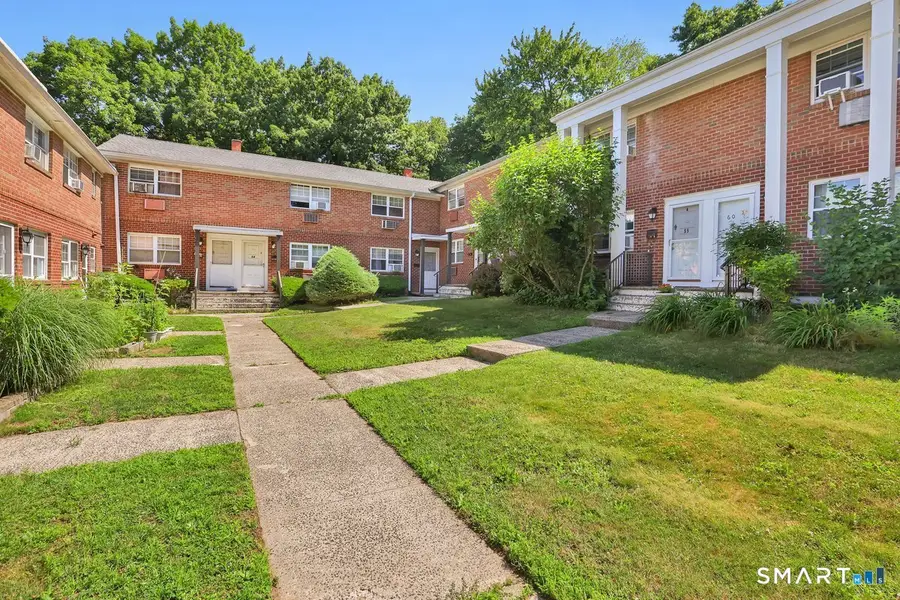 24 Woodward Avenue #55, New Haven, CT 06512 - #2