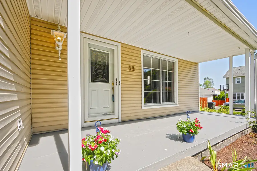 53 Raycroft Street, Milford, CT 06461 - #2