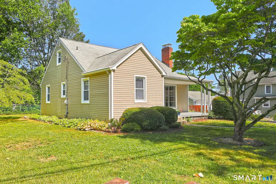 53 Raycroft Street, Milford, CT 06461 - #3
