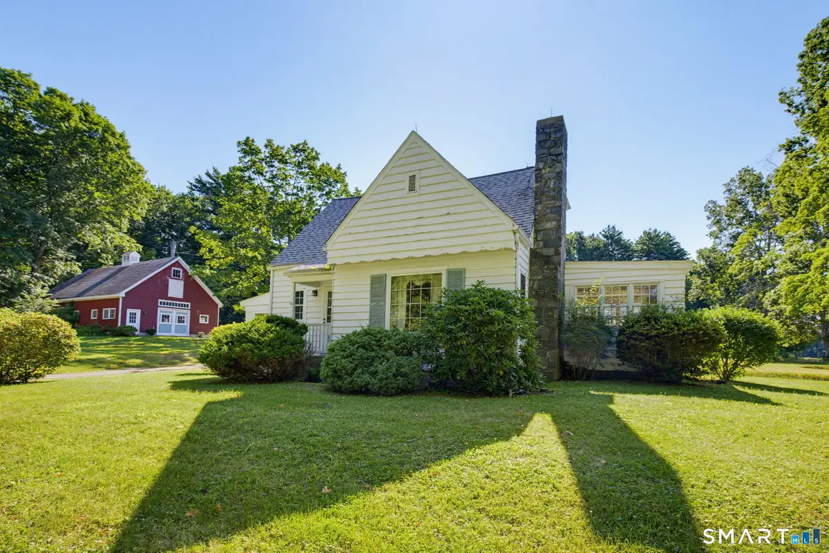 123 Stafford Street, Stafford Springs, CT 06076 - #1