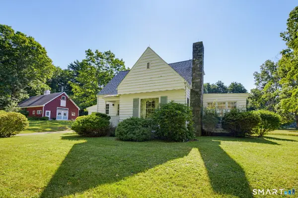 123 Stafford Street, Stafford, CT 06076
