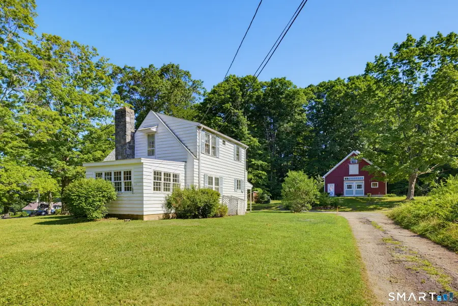 123 Stafford Street, Stafford Springs, CT 06076 - #3