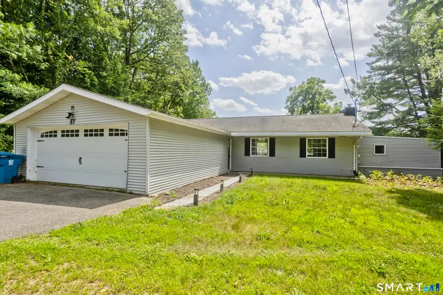 17 Congamond Road, Southwick, MA 01077 - #2