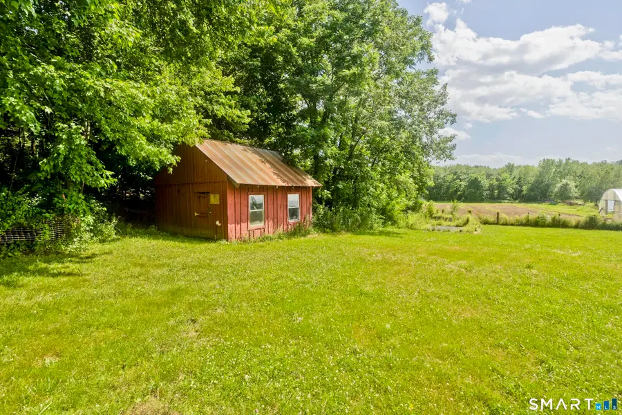 17 Congamond Road, Southwick, MA 01077 - #3